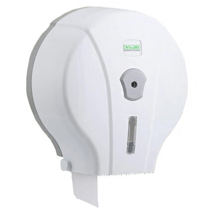 Distributeur Papier toilette Rouleau Jumbo Vialli Leadpartner